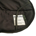 Abrigo para perros Trek Breathe Comfort-Verde