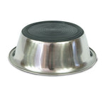 Comedero Acero Inox Antidezlizante