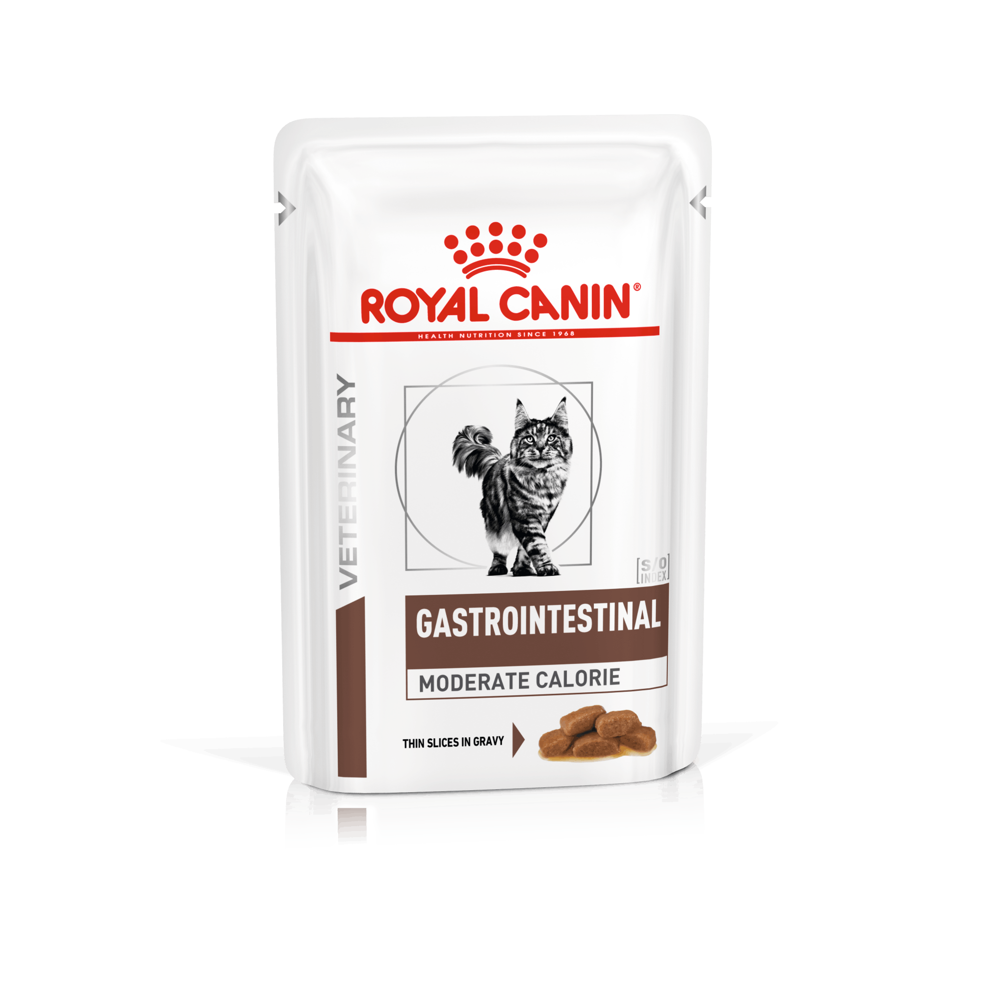 Royal Canin Diet Feline Gastrointestinal Moderate Calorie