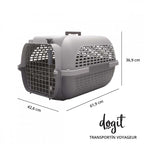 TRANSPORTIN DOGIT VOYAGEUR para perros y gatos