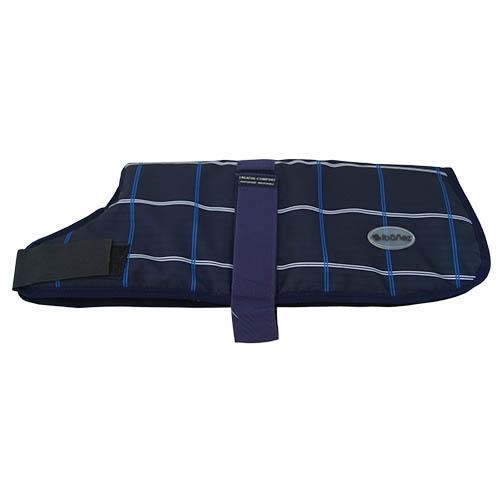 Capa + Trendy Breathe Comfort Azul