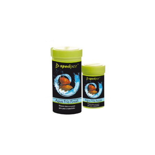 SPECIPEZ COMIDA GRANULADO A. FRIA FINISH