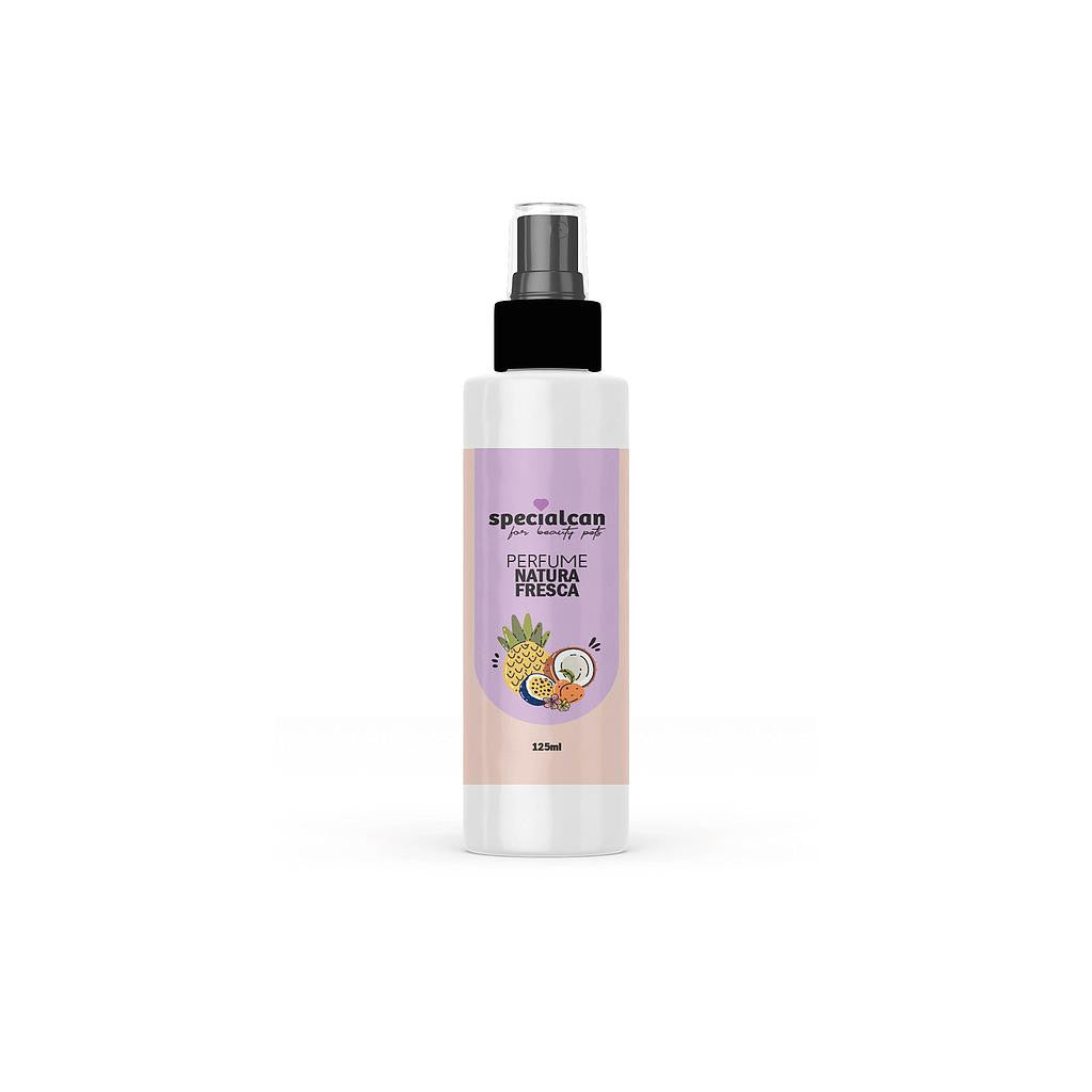 Perfume Specialcan Natura Fresca