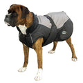 Abrigo para perros Trek Breathe Comfort- Gris
