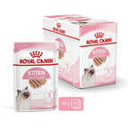 Royal Canin Kitten Paté 12x85g