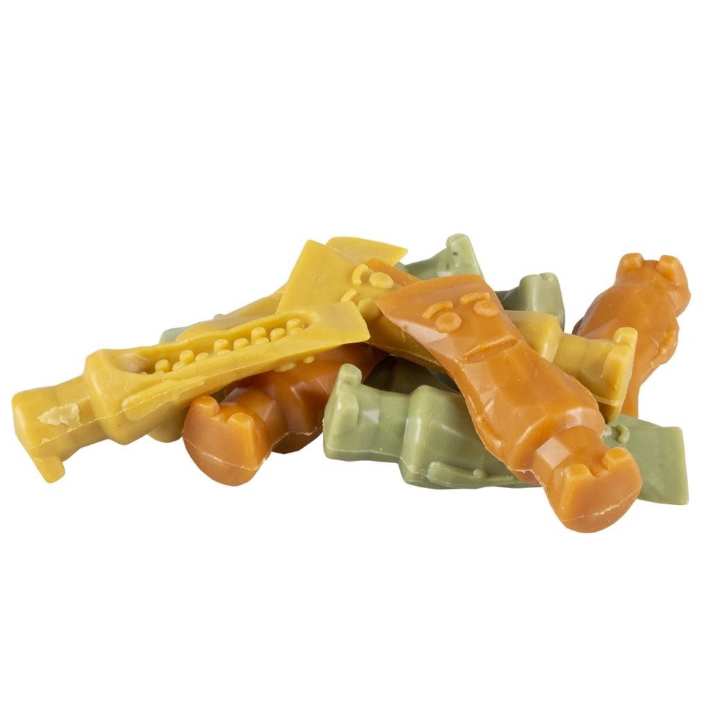Snack para perros Garden Bites Fruity Tonya Toothpaste