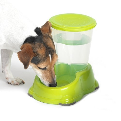 Bebedero para perro Tolva Smart