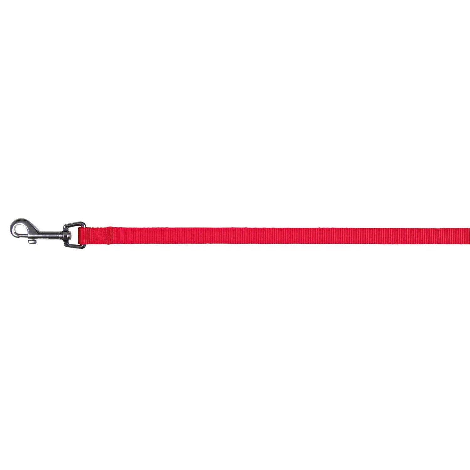 Correa Classic Rojo
