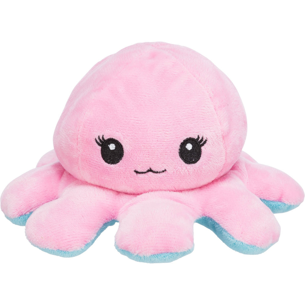 Pulpo reversible