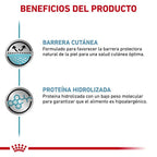 Royal Canin Diet Canine Wet Hypoallergenic