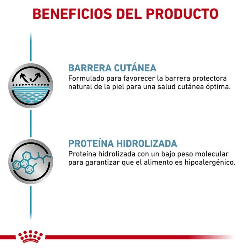Royal Canin Diet Canine Wet Hypoallergenic