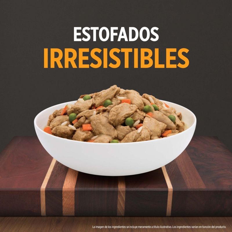 Hill's i/d Low Fat Prescription Diet Digestive Care estofado para perros