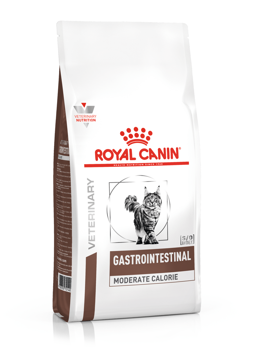 Royal Canin Diet Feline Gastro Intestinal Moderate Calorie pienso para gatos