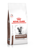 Royal Canin Diet Feline Gastro Intestinal Moderate Calorie pienso para gatos