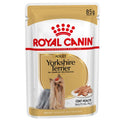 Royal Canin Breed Yorkshire Terrier 12x85gr Sobres