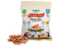 MDT Serrano Snack Perros Jamón 100 gr