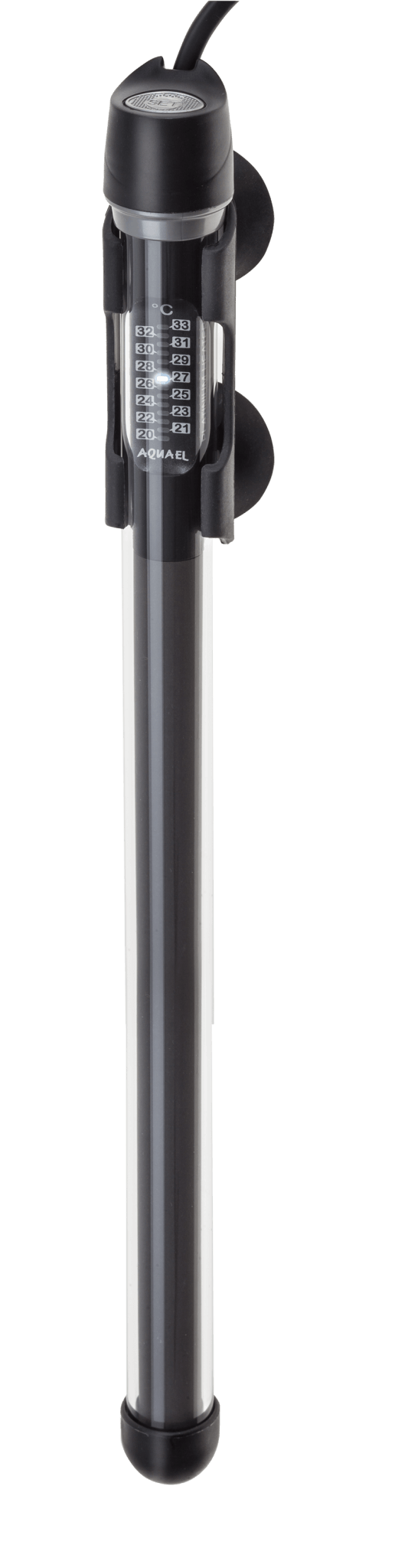 Thermocalentador Platinium Heater Aquael