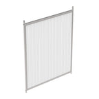 Lateral box canino panel sandwich 30 mm