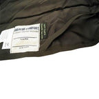 Chubasquero para perros Impermeable Marino