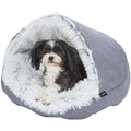 Cueva Cama Harvey