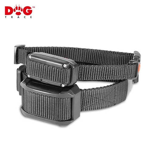 DogTrace EDGE - Collares adicionales