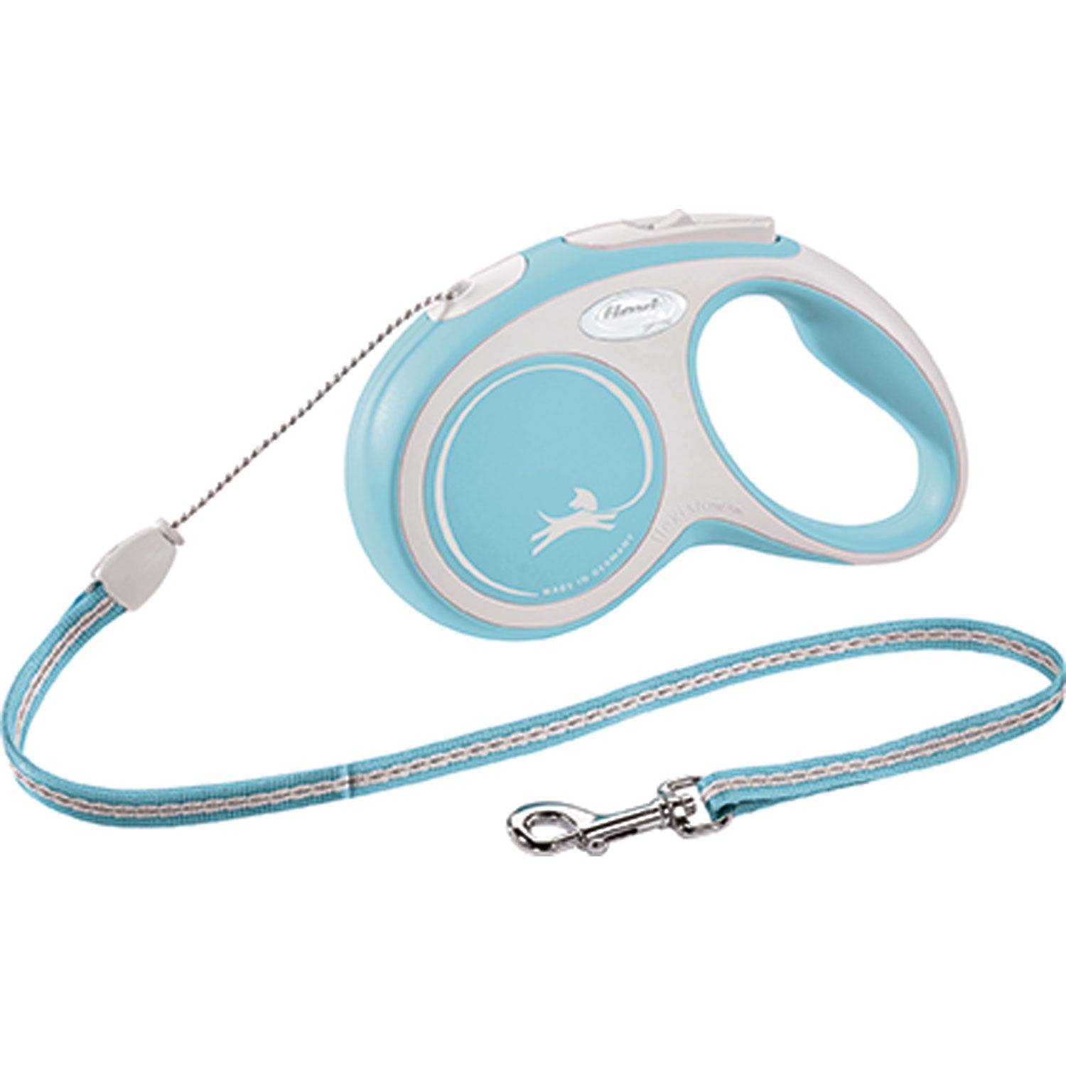 flexi New COMFORT Cuerda Enrollable