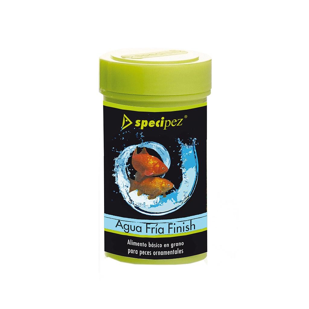 SPECIPEZ COMIDA GRANULADO A. FRIA FINISH
