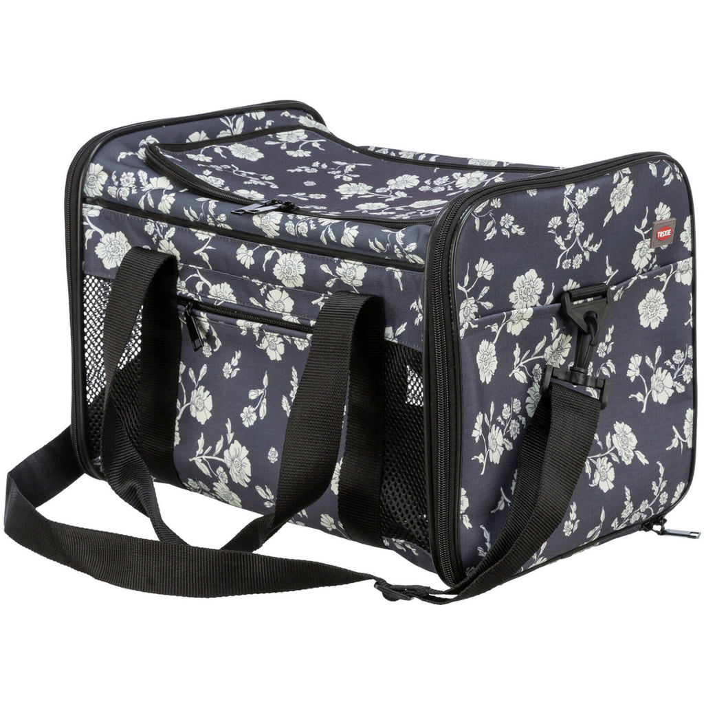 Bolsa de Transporte Adrina con Base Acolchada Extraíble
