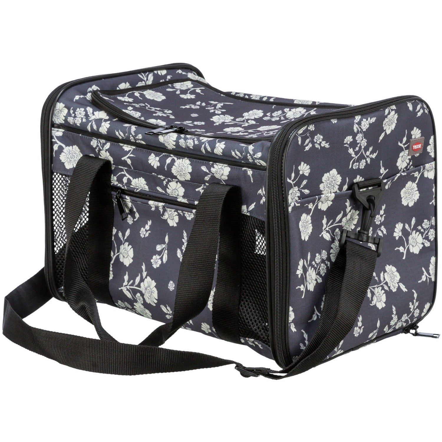 Bolsa de Transporte Adrina con Base Acolchada Extraíble