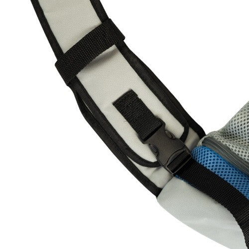 Bandolera Moka