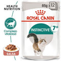Royal Canin Feline Instinctive +7 12x85g