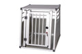 Jaula De Aluminio Karlie Para Perros