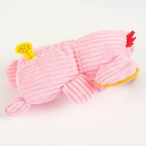 Elefante peluche