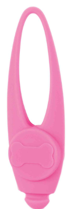 Flasher para Perros
