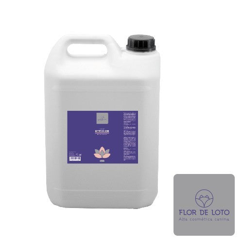 FDL Champú Antiolor