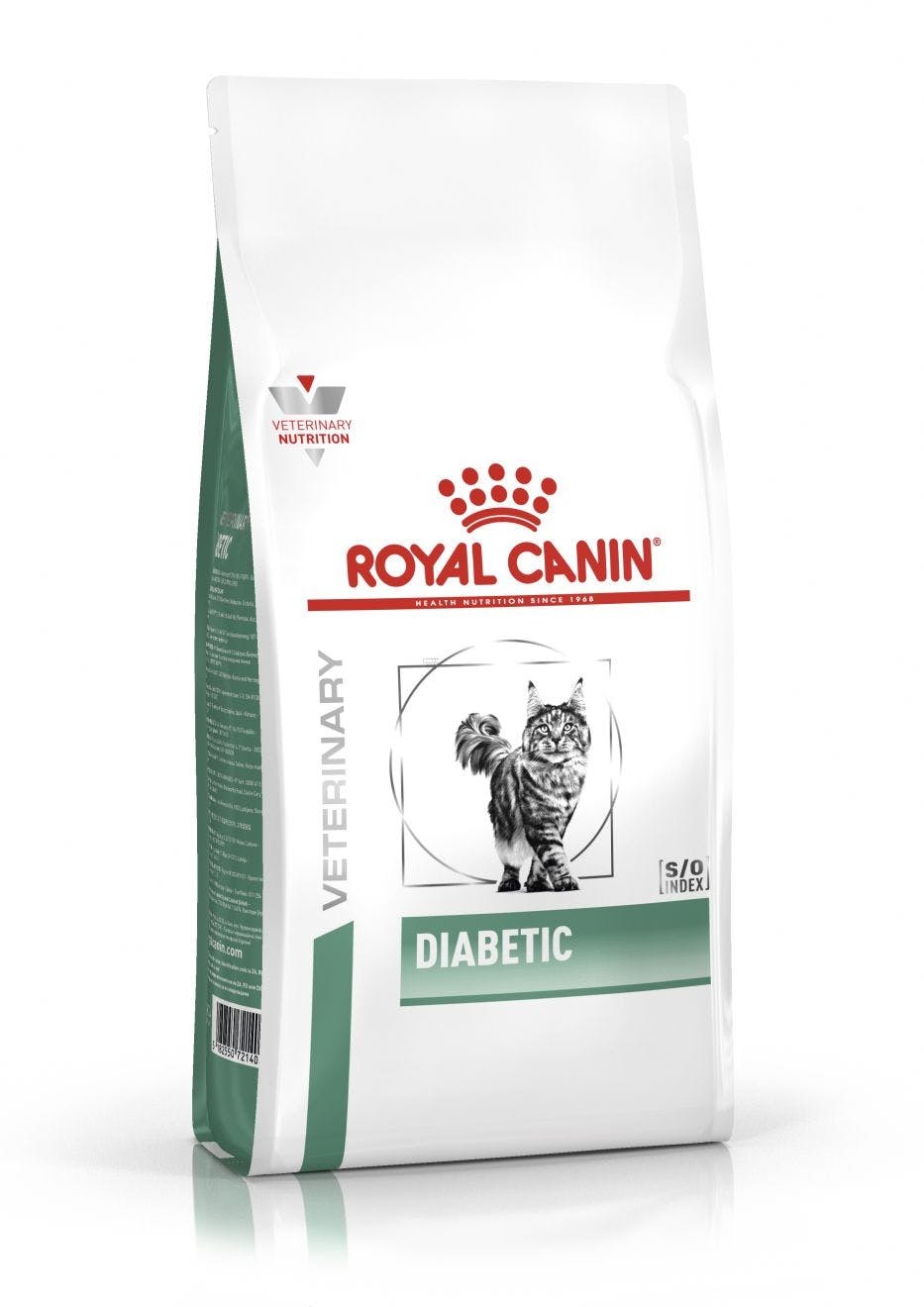 Royal Canin Diet Feline Diabetic Pienso Para Gatos