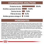 Royal Canin Diet Feline Gastro Intestinal Moderate Calorie pienso para gatos
