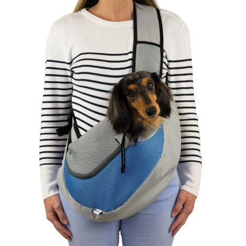 Bandolera Moka