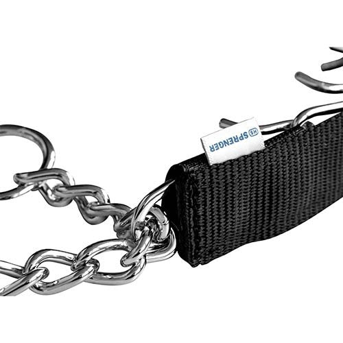 Funda de nylon - Collar Sprenger Ultra-Plus