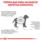 Royal Canin Puppy Veterinary Gastrointestinal pienso para perros