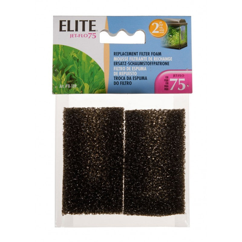 Cargas Filtro Jet Flo Marina