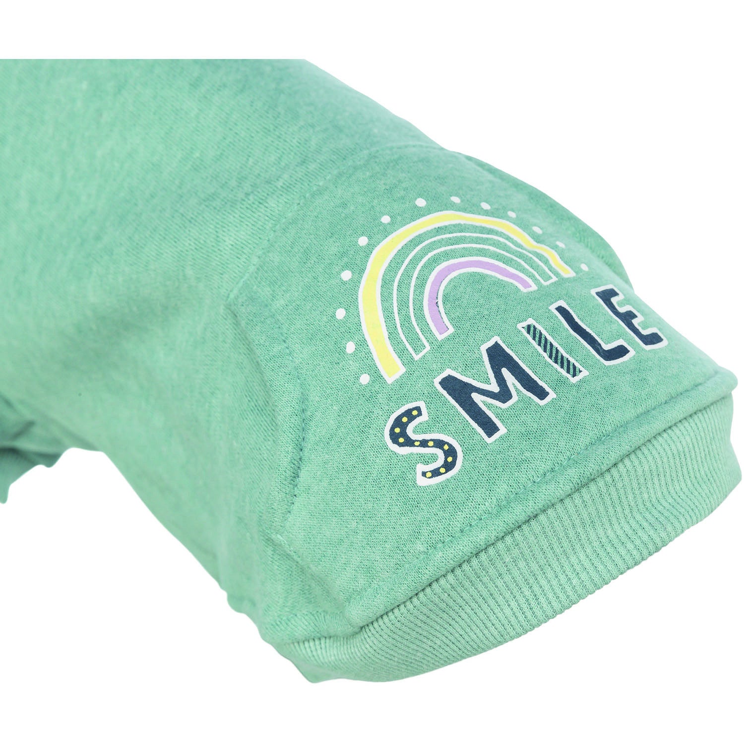 Sudadera Littleton