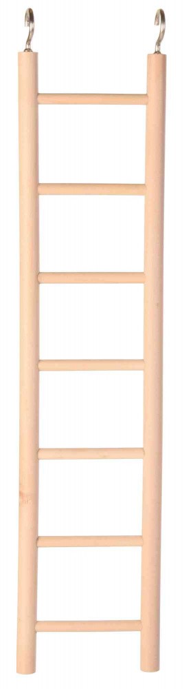Trixie Escalera de Madera para pájaros
