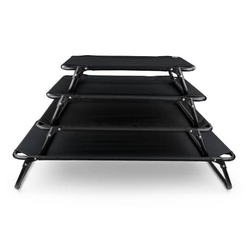 Cama elevada "ON TOP"