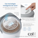 Catit PIXI Contenedor al Vacío