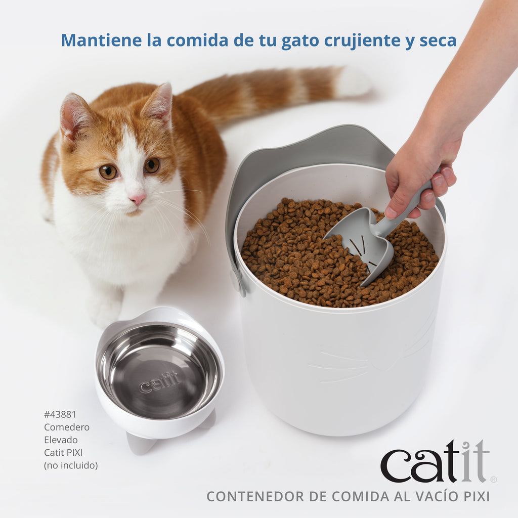 Catit PIXI Contenedor al Vacío