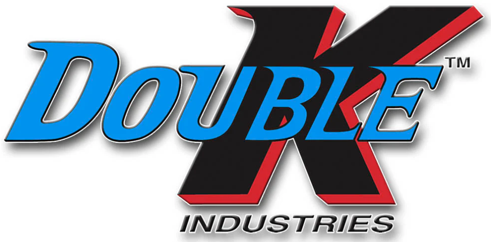 DOUBLE K